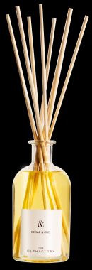 Diffuser Cedar&Oud 250ml