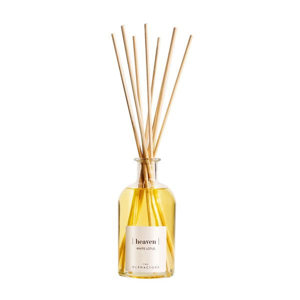 Diffuser Heaven White Lotus 250ml