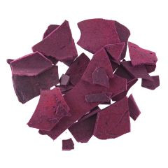 Wachsfarbe 5g rot