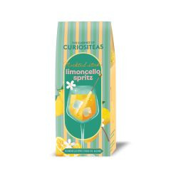 Mocktail Sticks Limoncello Spritz 6 Stück
