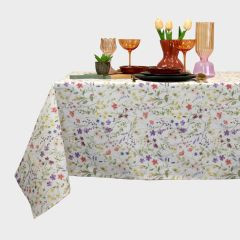 Tischdecke Emily 150x200cm dessin 2