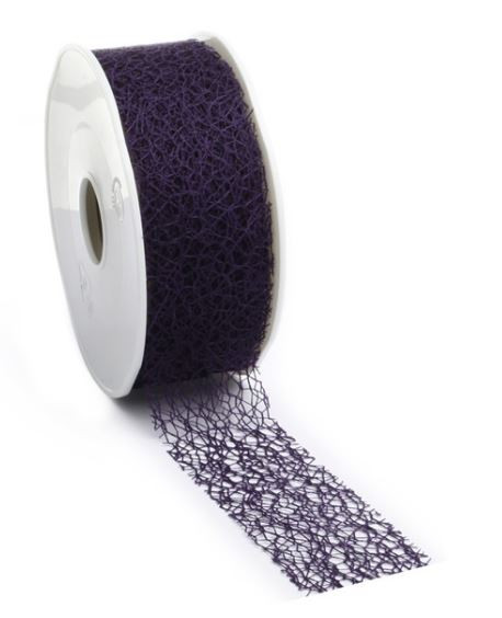 Band CRISPY 70mmx10m 35 lila