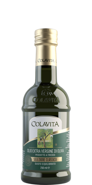 Olivenöl Extra Vergine 0.25L Colavita