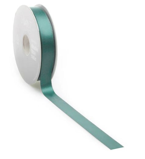 Band Premium DF-Satin 25mx16mm Fb.48 Steel blue