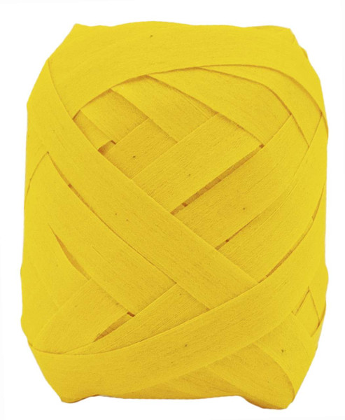 Ringelband Nature Pack 10mmx12m gelb