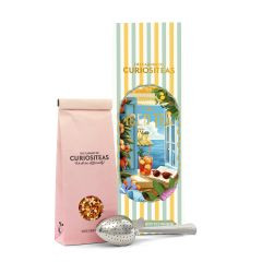 Iced Tea Rosemary & Berry 70g