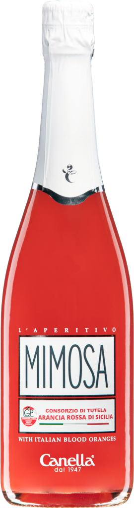 Sparkling Cocktail