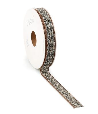 Band BOUCLURE 12mmx10m braun