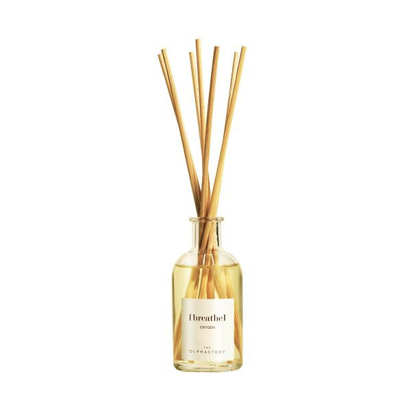 Diffuser Breathe Oxygen 100ml