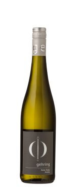 Wein Gehring Riesling Roter Hg 0,75l 2022er, trocken