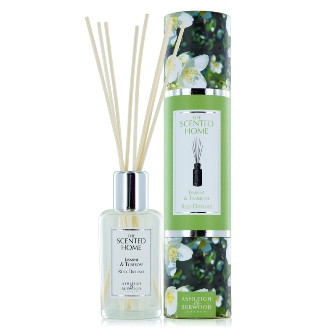 Diffuser Schilf 150ml Jasmine&Tuberose