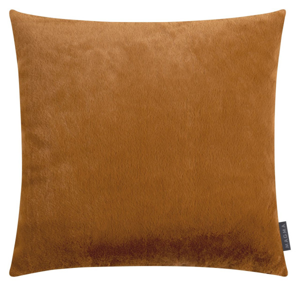 Kissen Corto 50x50cm rost