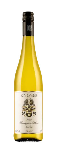 Wein Knipser Sauvignon Blanc tr. 2023 0.75L