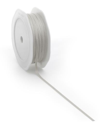 Band TEXTURE 20mx3mm Fb.72 beige