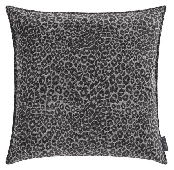 Kissen Bao 60x60cm anthrazit