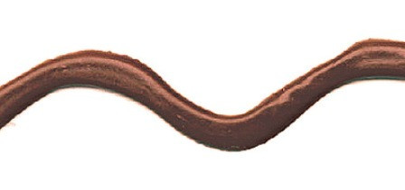 Wachs-Liner 30ml schokolade