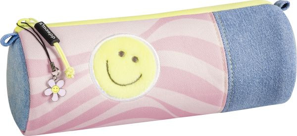 Schlampermäppchen s'maepp M Happy Hippie