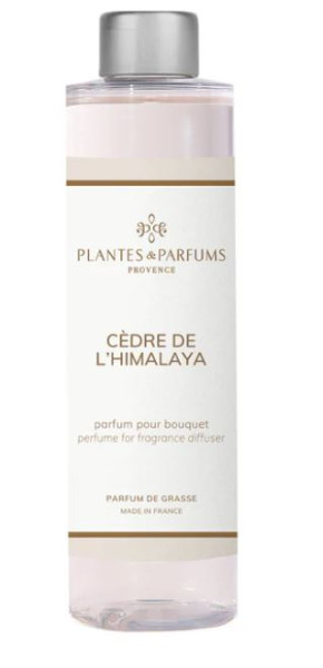 Duft Nachfüller f. Diffuser 200ml Cèdre de l'Himalaya