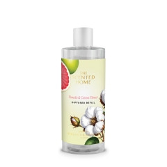 Diffuser Refill 300ml Pomelo & Cotton Flower