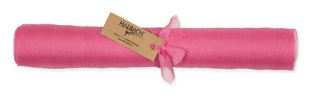 Band Chiffon 28cmx3m helles pink