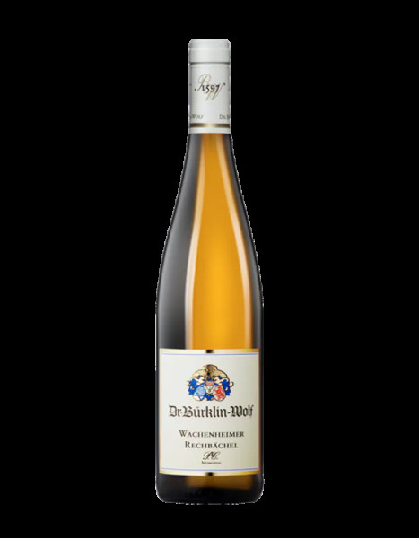 Wein Dr.Bürklin-Wolf Rechbäche 0.75L 2021/22er Monopol Riesl.