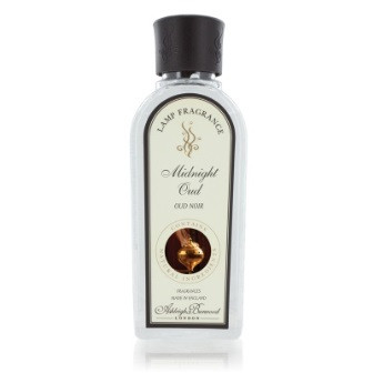 Duft für Duftlampe Midnight Oud 500ml