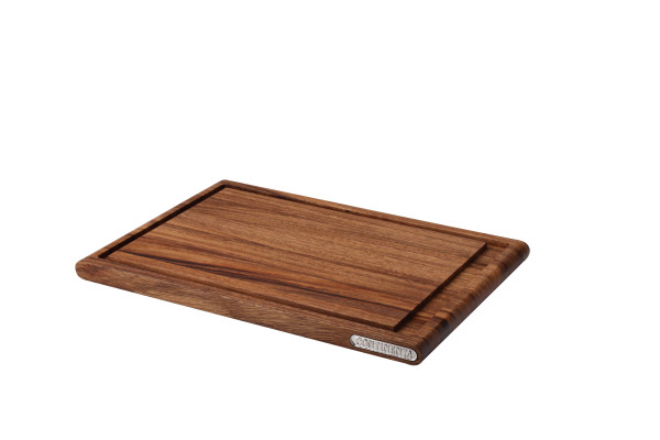 Tranchierbrett Akazienholz 43x29x2.4cm