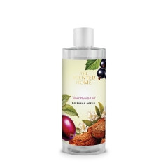 Diffuser Refill 300ml Velvet Plum & Oud