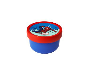 Fruchtbox campus 300 ml spiderman