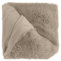 Decke Mats 130x180cm chateau grey