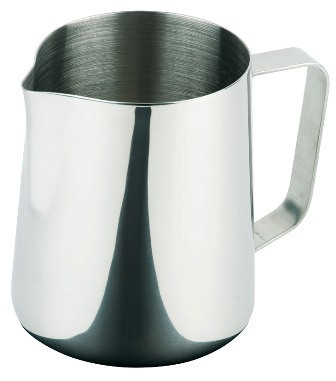 Milch-/Universalkanne 0,60 Ltr Ø 9cm,H:11,5cm