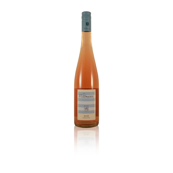 Wein Wittmann Rosé Bio 2023 0,75L