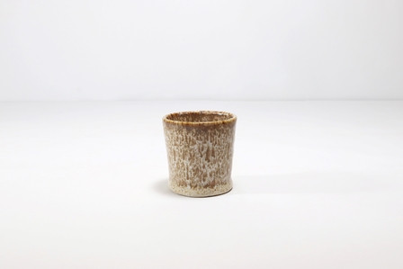 Tasse klein creme