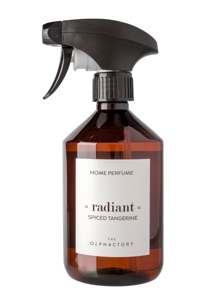 Raumspray Spiced Tangerine 500ml