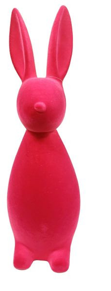 Hase pink 15,5cm