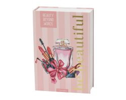 Buch beautiful 47x2,7x10cm