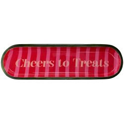 Teller Mangoholz 42x12x2,5cm