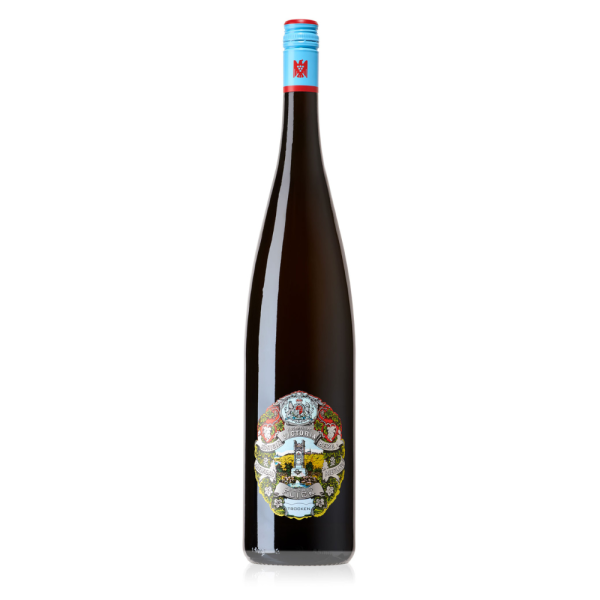 Wein Flick KöniginVictoriaberg 1.5L 2020er Riesling trocken