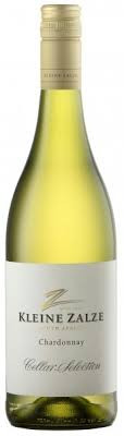 Wein Kl.Zalze Chardonnay CS unwooded 2023/24 0.75L