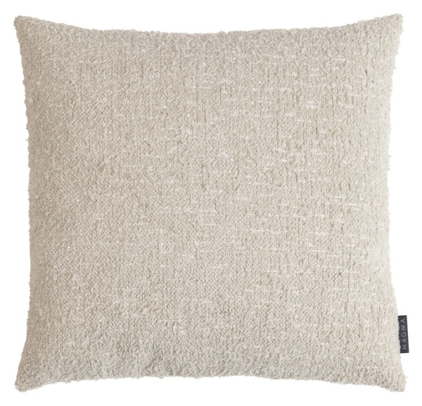 Kissen Zac 45x45cm sand