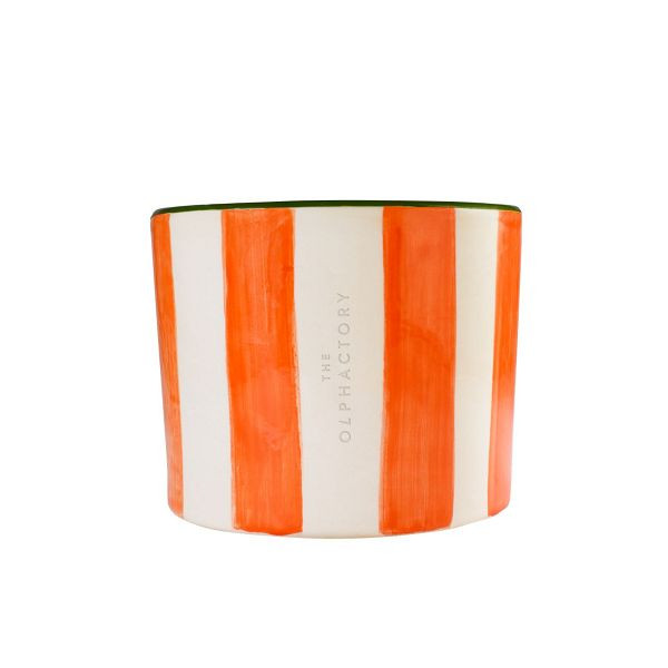 THE OLPHACTORY Duftkerze Sel de la Baie 320g