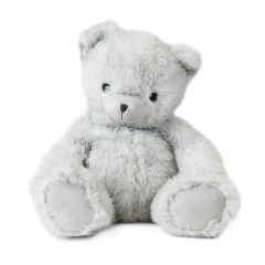 Kuscheltier Winnie 65x33x23cm grey