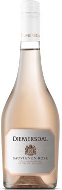 Wein Diemersdal 2024er Sauvignon Rose 0,75l WO CapeTown