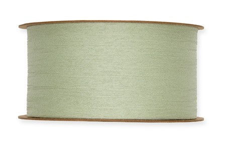 Band Chiffon 50mmx20m hellgrün