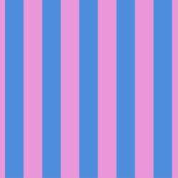 Serviette 33x33cm 20er Pg Big Stripe venice beach