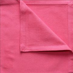 Serviette New York 40x40cm Fuchsia FP