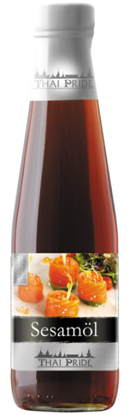 Sesamöl 295ml Thai Pride