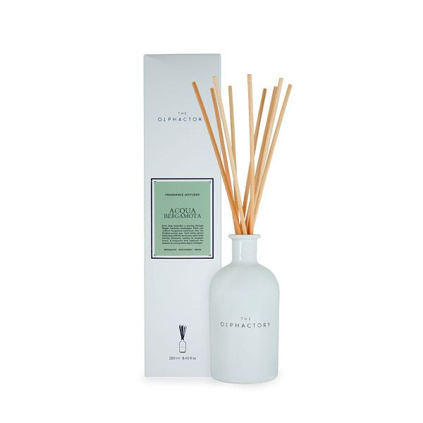 Diffuser Acqua Bergamota 250ml