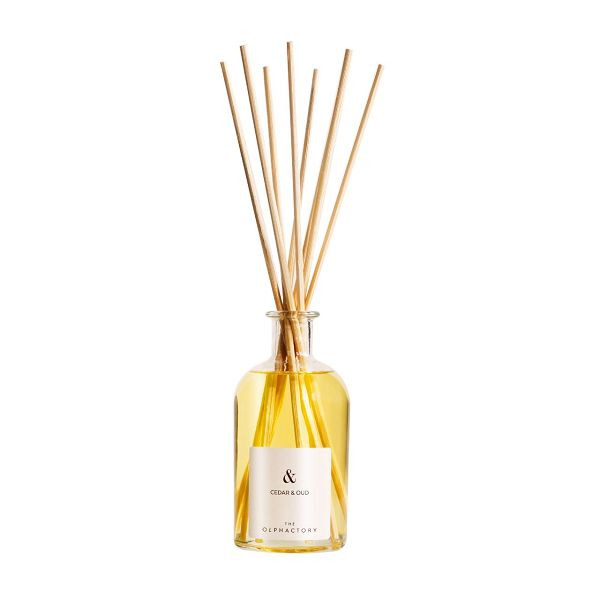 Diffuser Cedar&Oud 250ml