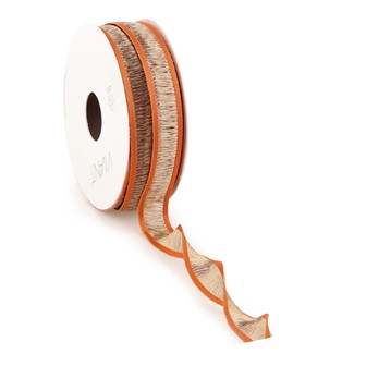 Band SONA 15mmx15m Fb.59 sienna